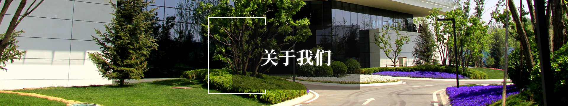 關(guān)于我們