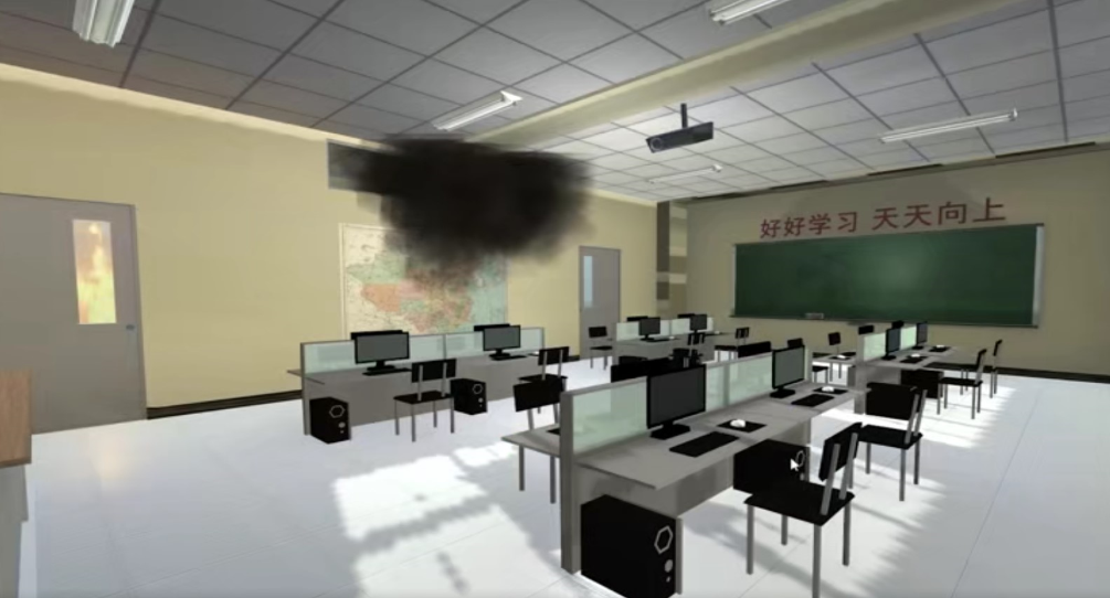 建設(shè)法治廣場(chǎng)